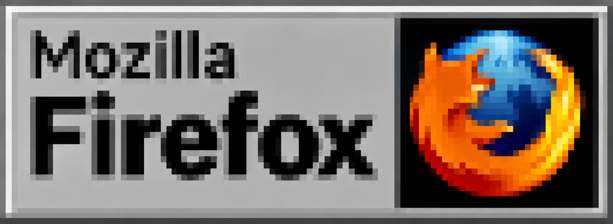 FIREFOX!